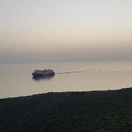 Nyaraló La Chapelle Ouest