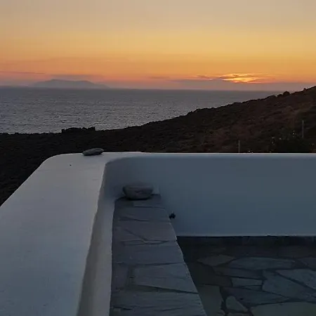 La Chapelle Ouest Nyaraló *