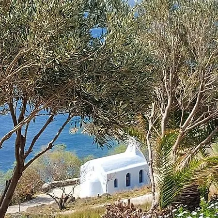 Nyaraló La Chapelle Ouest *