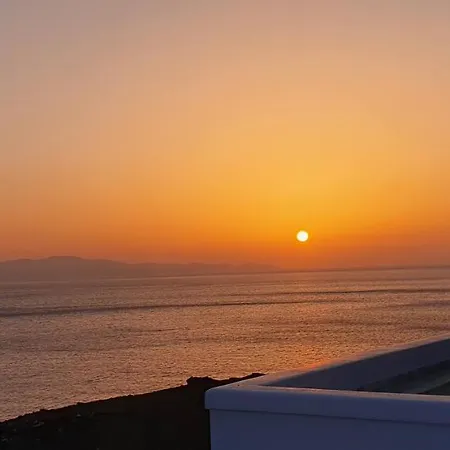 La Chapelle Ouest Nyaraló *