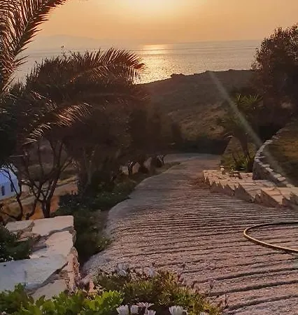 Nyaraló La Chapelle Ouest