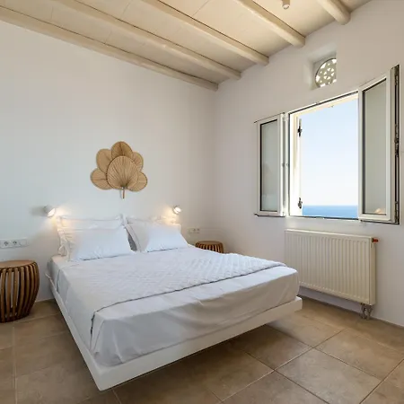 Nyaraló La Chapelle Ouest