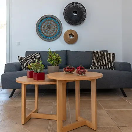 Nyaraló La Chapelle Ouest Ájosz Romanósz