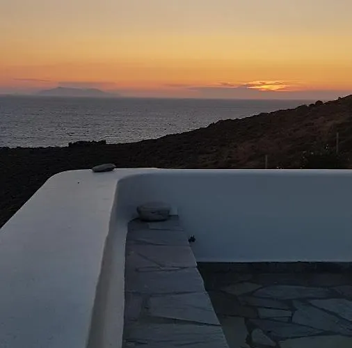 La Chapelle Ouest Semesterbostad *