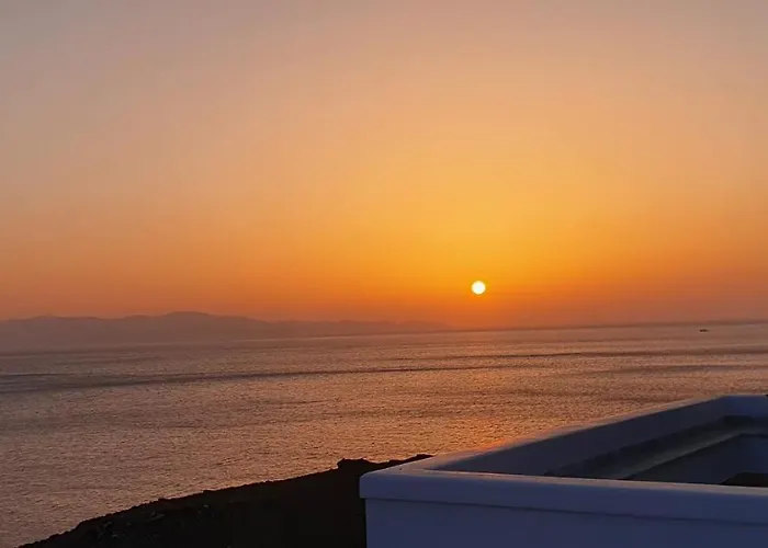 La Chapelle Ouest Semesterbostad *