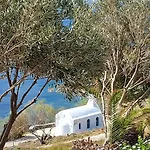 بيت للعطل La Chapelle Ouest *