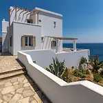 بيت للعطل La Chapelle Ouest Agios Romanos