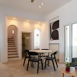 La Chapelle Ouest بيت للعطل