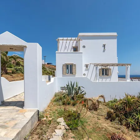 La Chapelle Ouest Feriehus