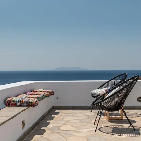 La Chapelle Ouest Feriehus