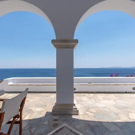 Feriehus La Chapelle Ouest *