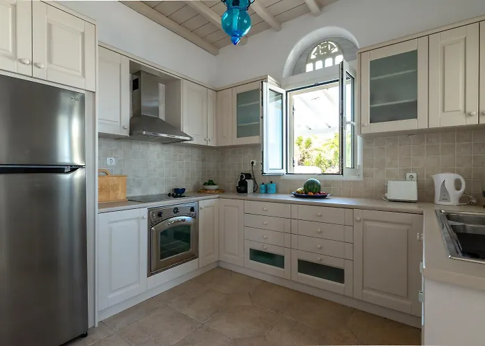 La Chapelle Ouest Holiday home