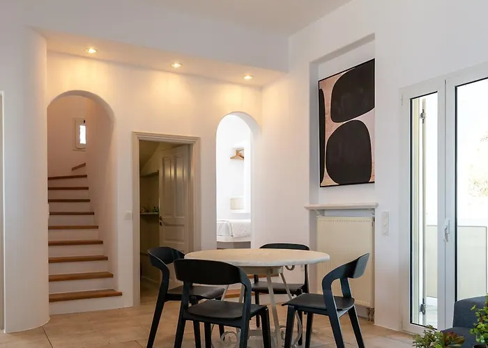 La Chapelle Ouest Holiday home