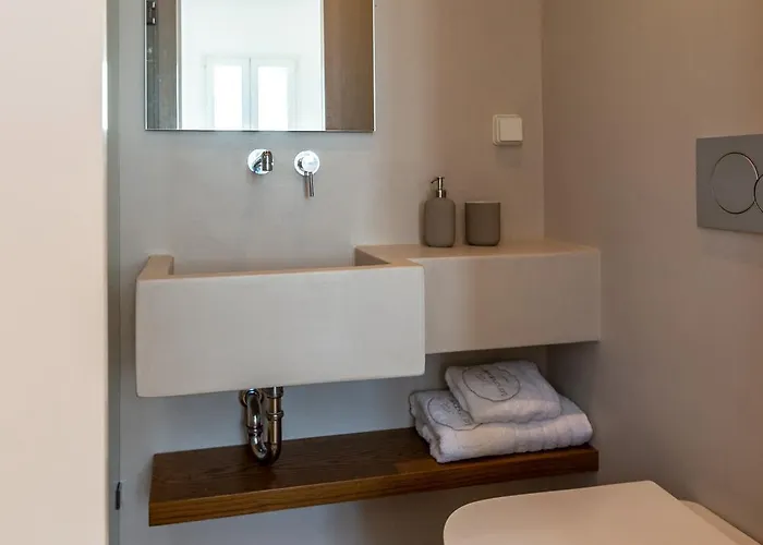 La Chapelle Ouest Holiday home *